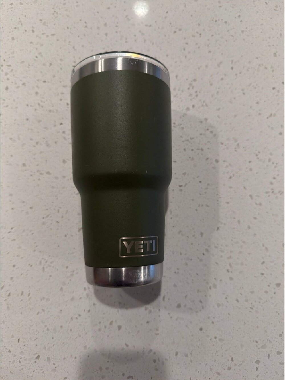 Yeti 30 oz Tumbler